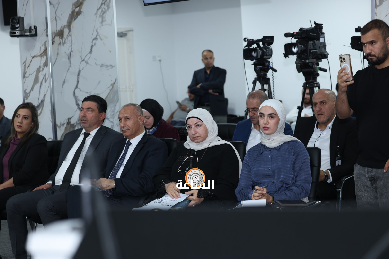 Madar Al-Saa Images 0.3301294724035806