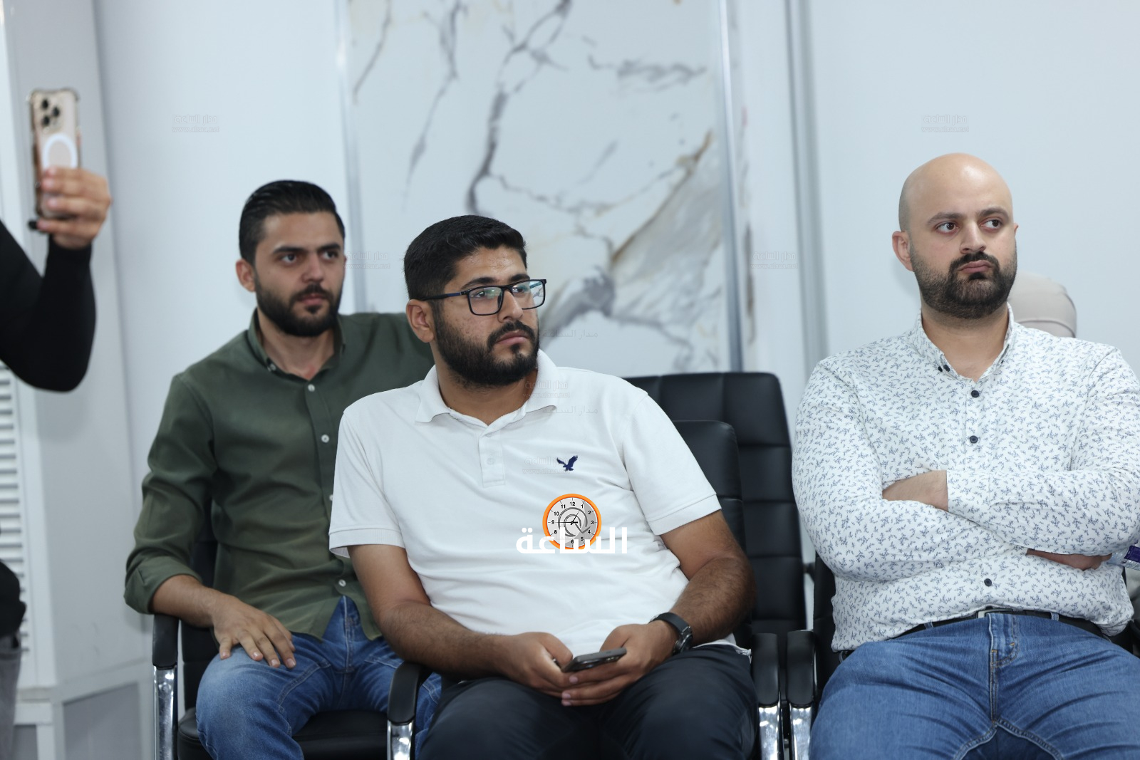 Madar Al-Saa Images 0.7466743563039776