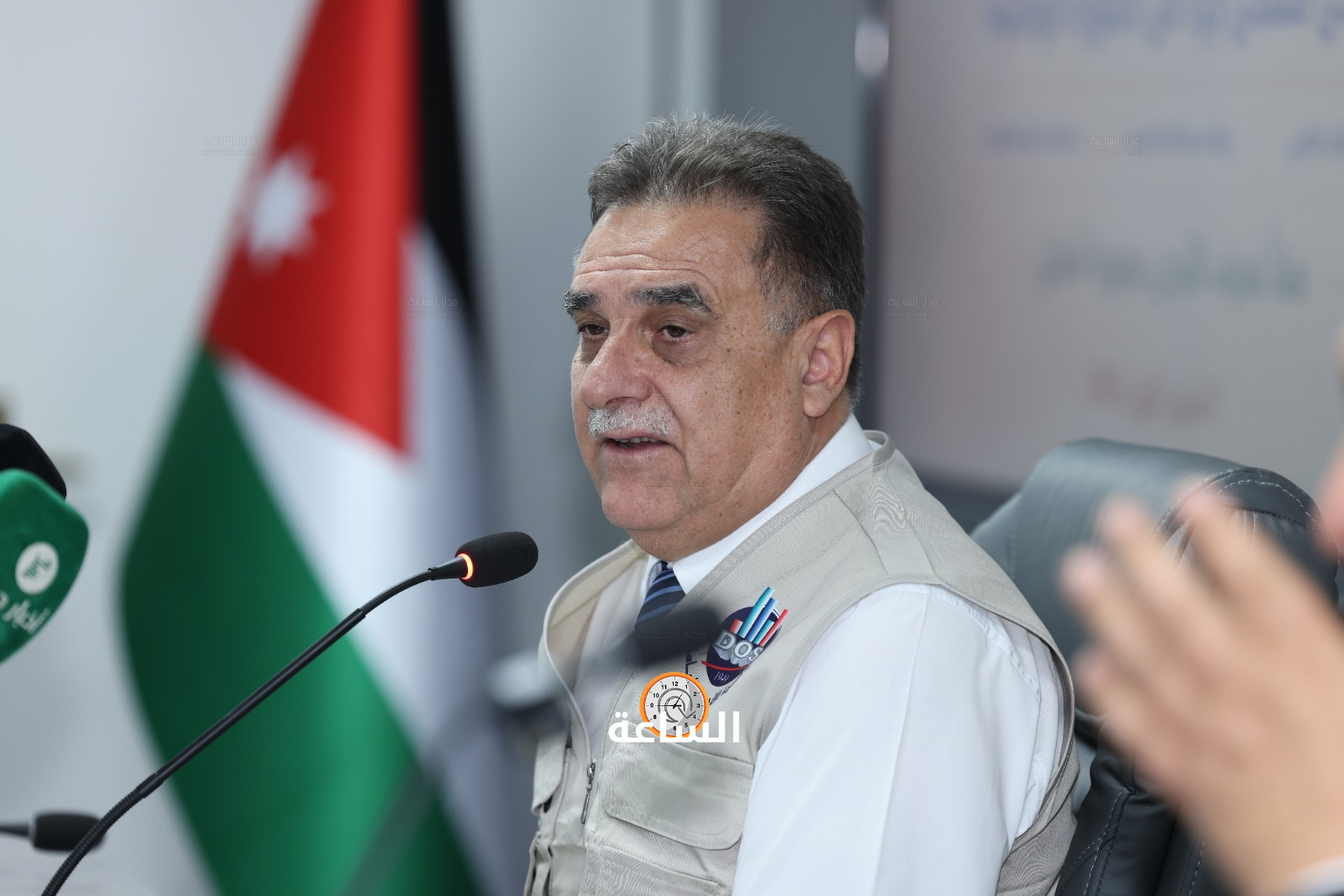 Madar Al-Saa Images 0.4121857630040734