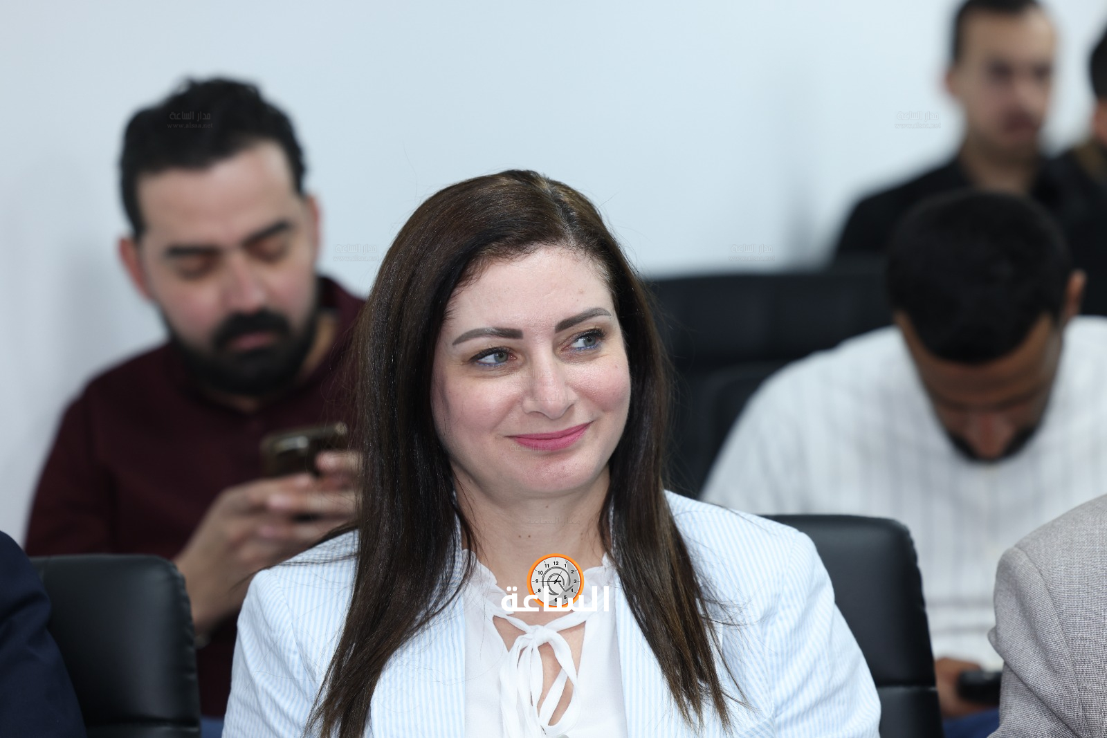 Madar Al-Saa Images 0.04882323099454222