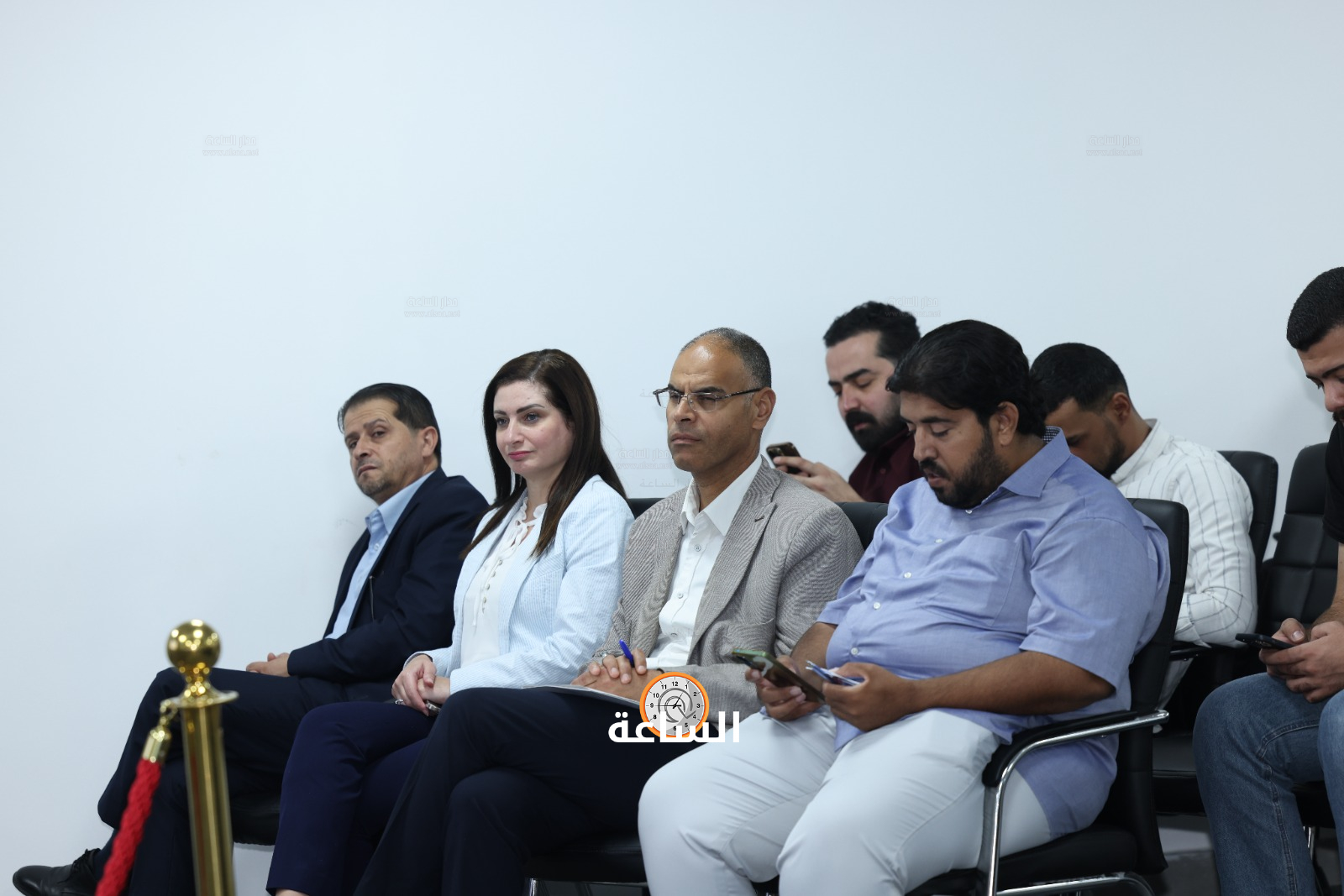Madar Al-Saa Images 0.4412794282388909