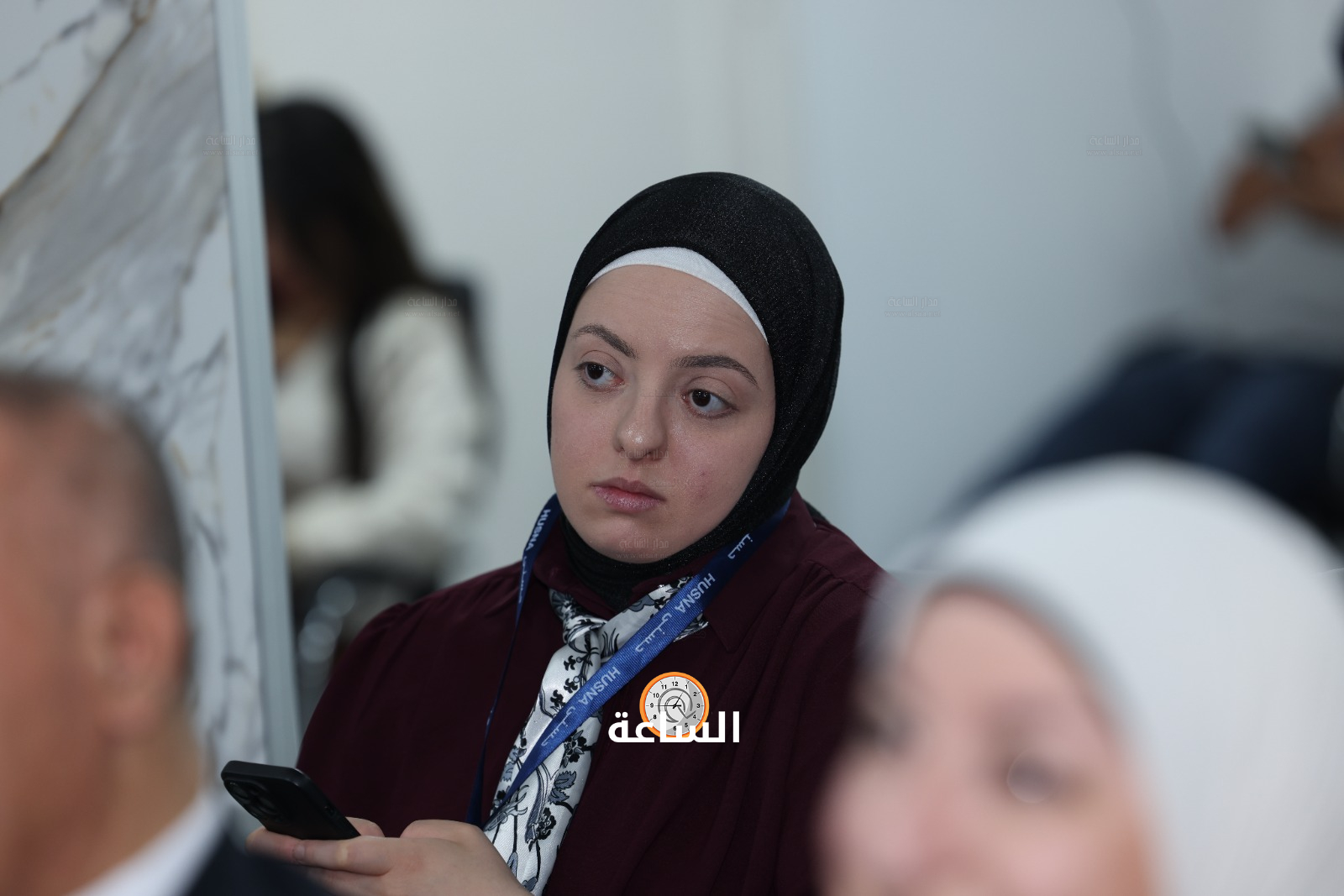 Madar Al-Saa Images 0.14251787212474942