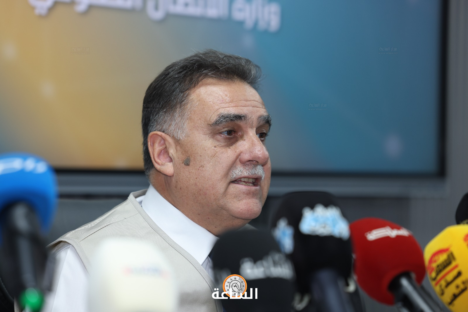 Madar Al-Saa Images 0.7549567470712414