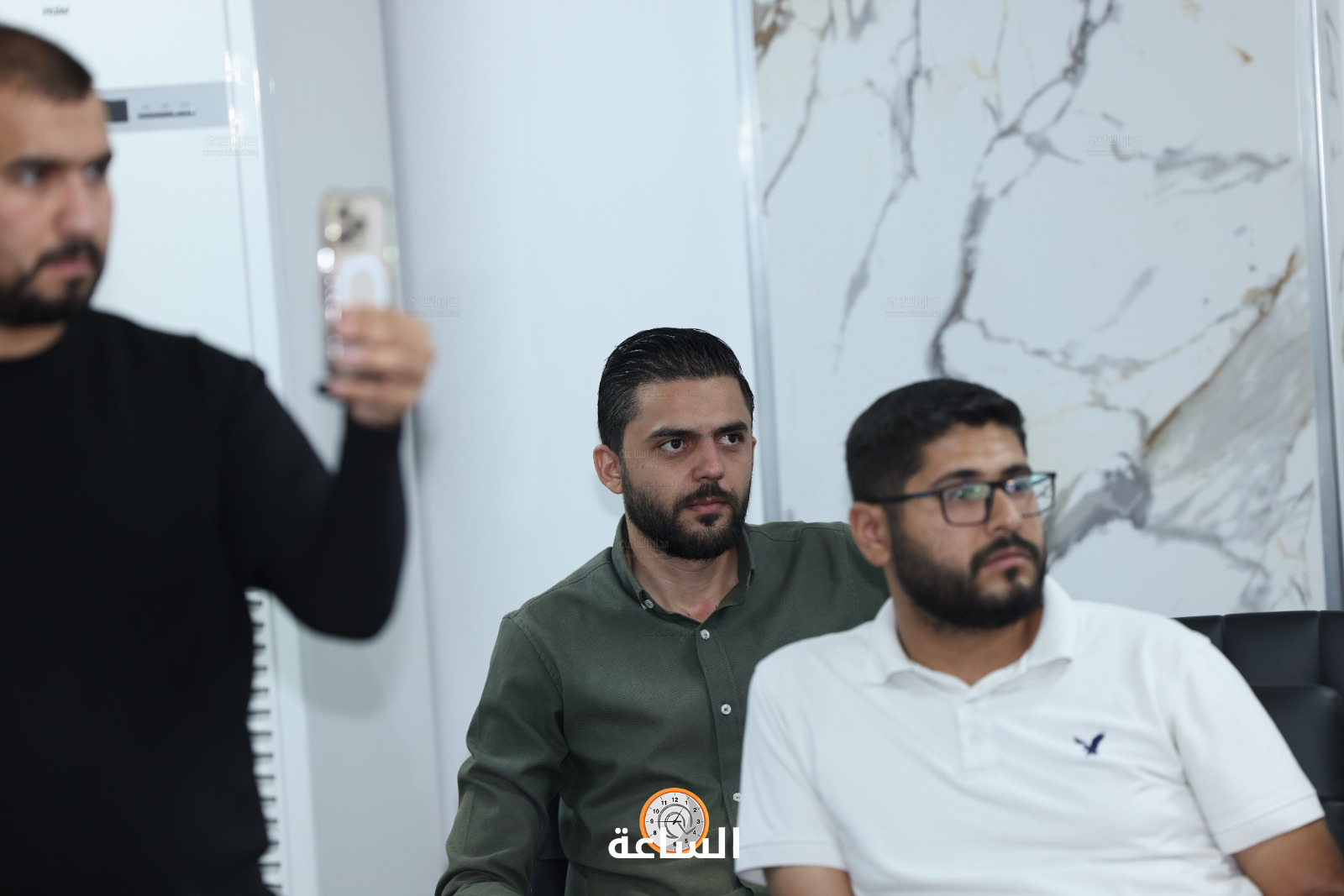 Madar Al-Saa Images 0.6462245445891991
