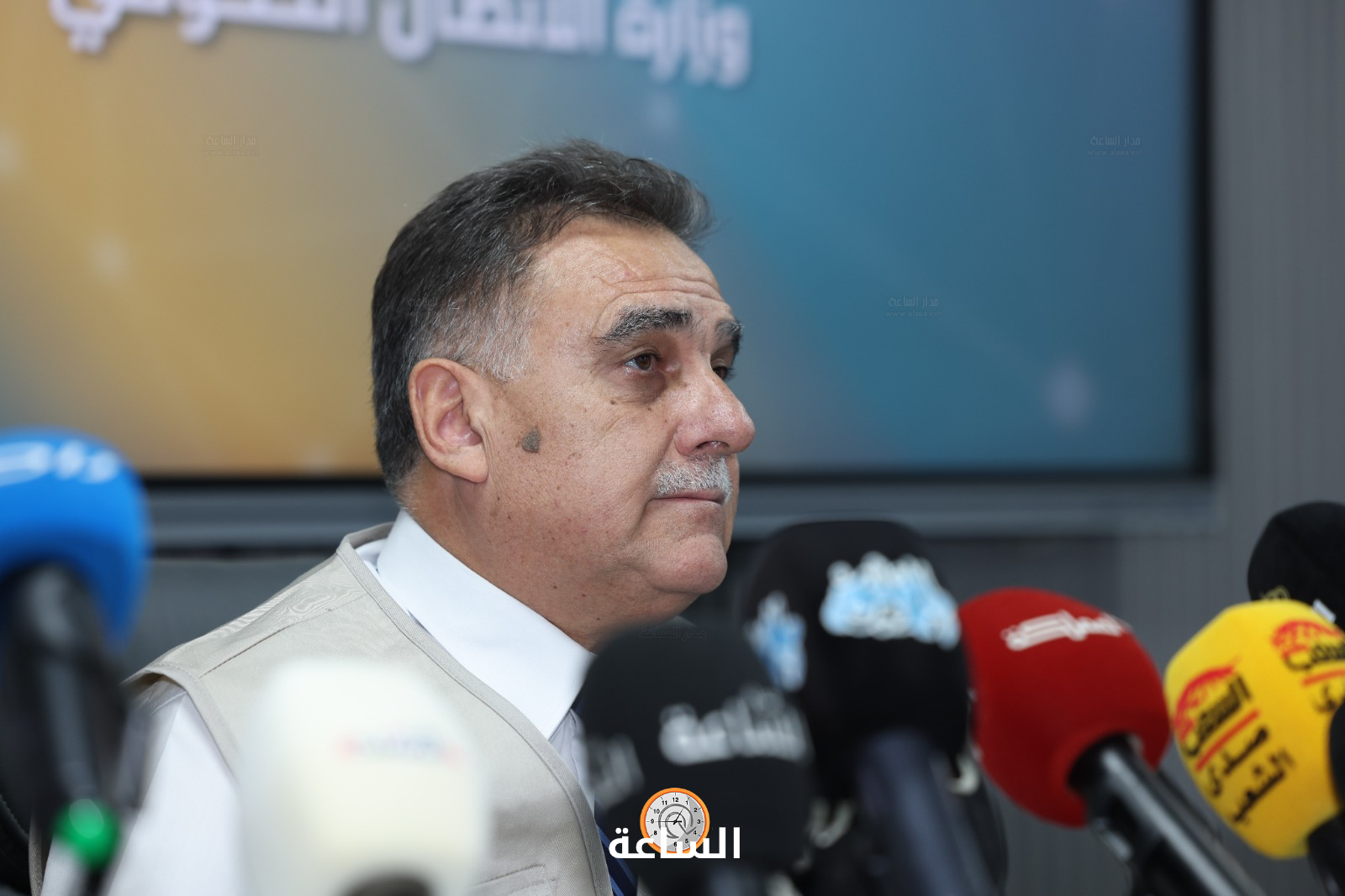 Madar Al-Saa Images 0.8060892732655227