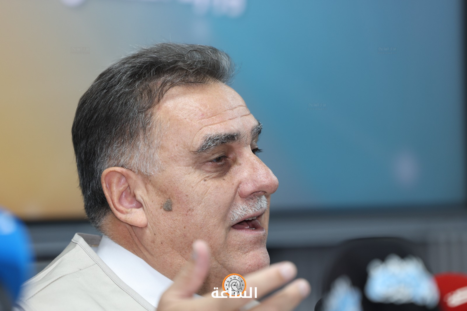 Madar Al-Saa Images 0.7508234966455881