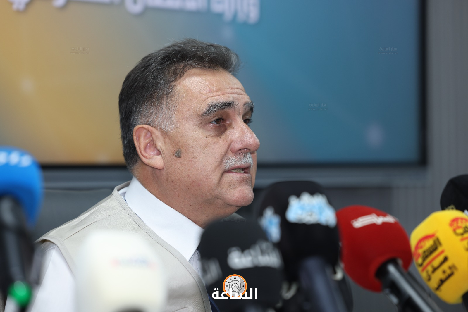 Madar Al-Saa Images 0.2573152183335963