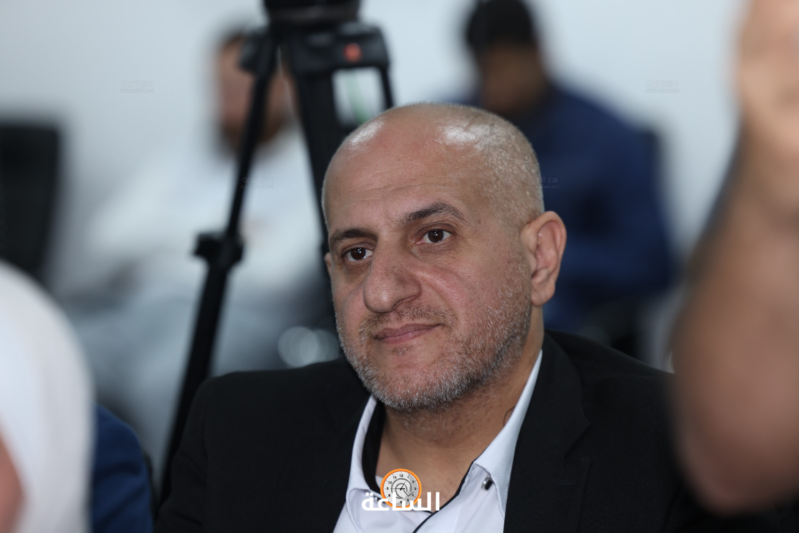 Madar Al-Saa Images 0.7369841672123719