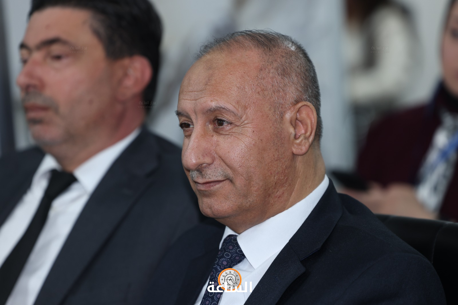 Madar Al-Saa Images 0.7106429533563736