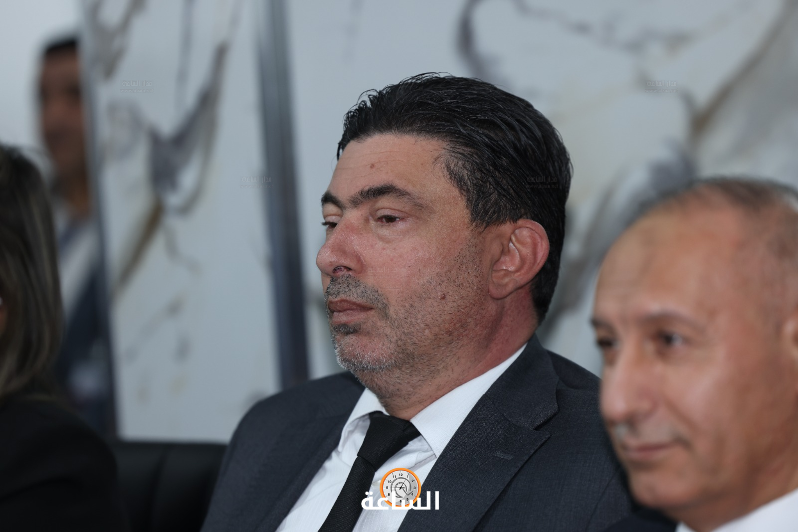 Madar Al-Saa Images 0.6538644326385344