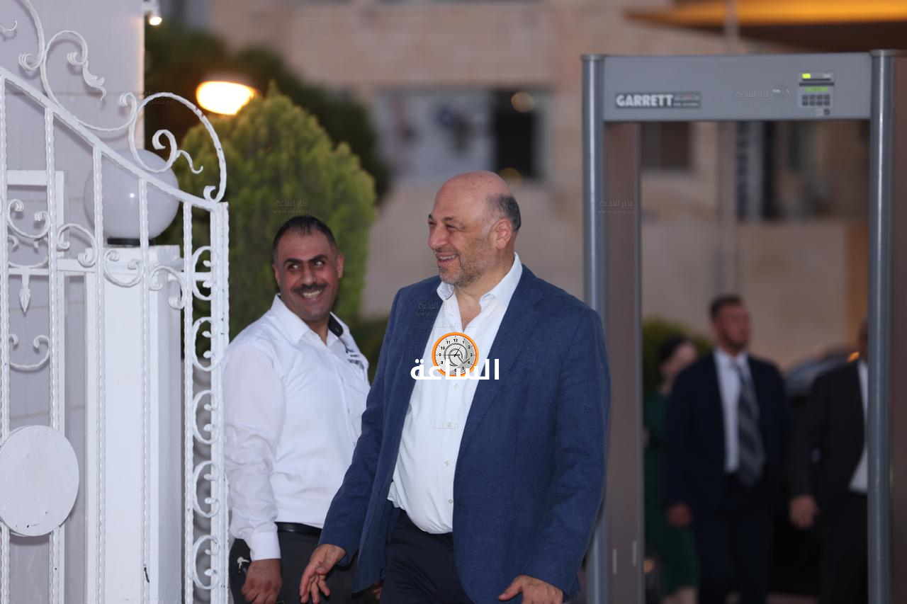Madar Al-Saa Images 0.893323268553142