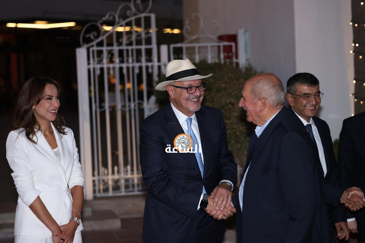 Madar Al-Saa Images 0.30561455247178926