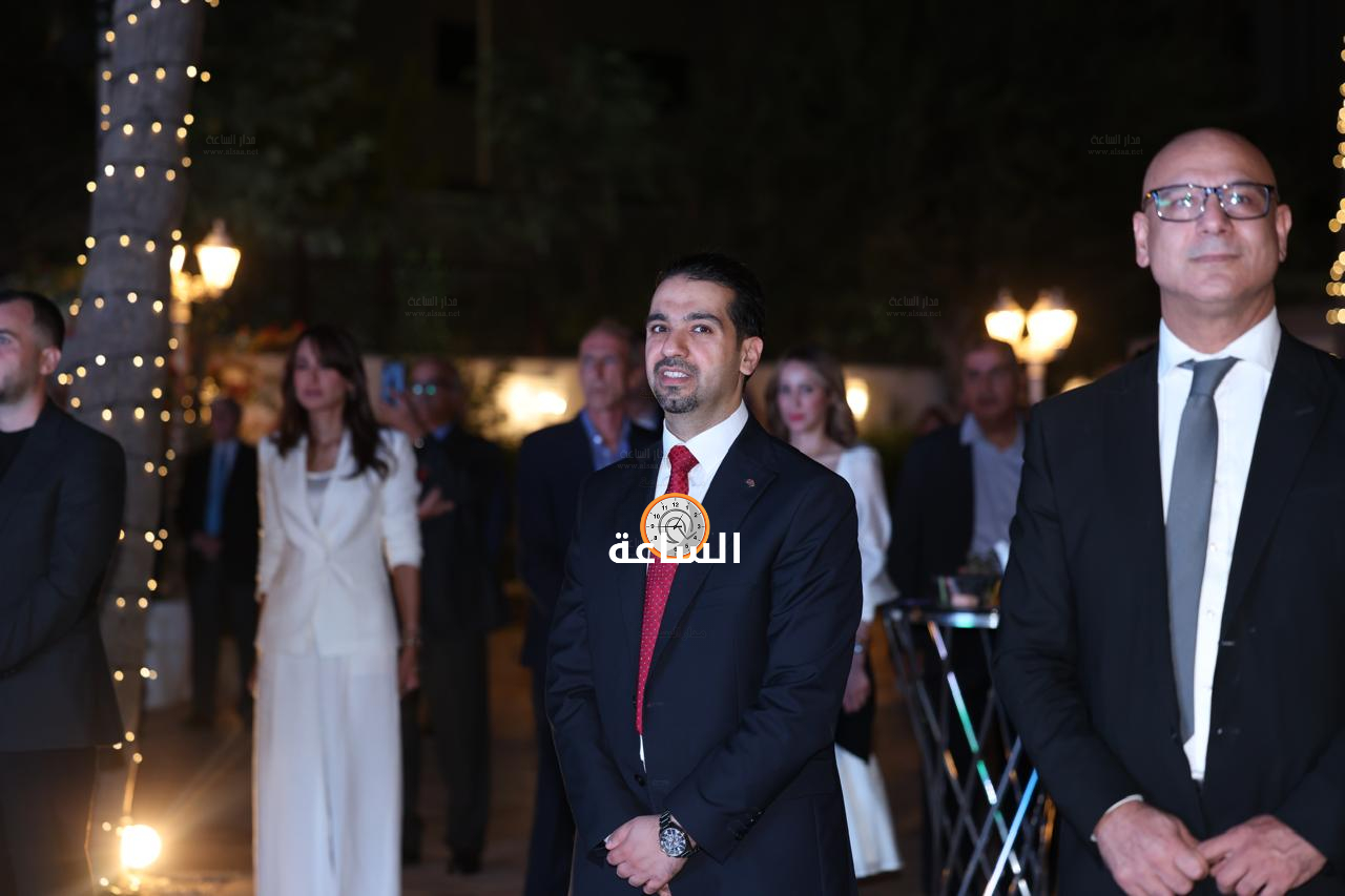 Madar Al-Saa Images 0.10101855306284624
