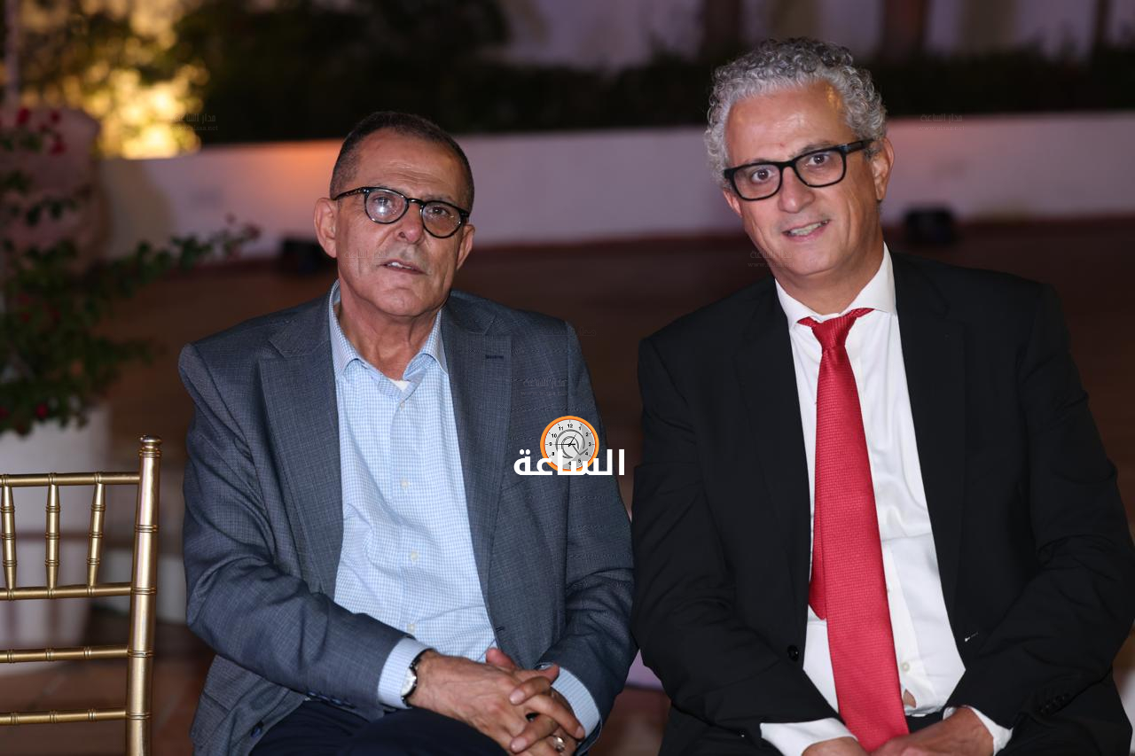Madar Al-Saa Images 0.7608990264379919