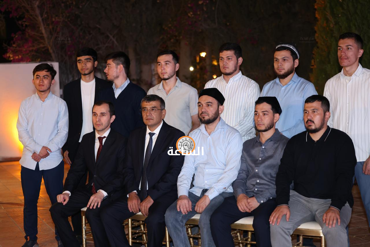 Madar Al-Saa Images 0.09920888704713826