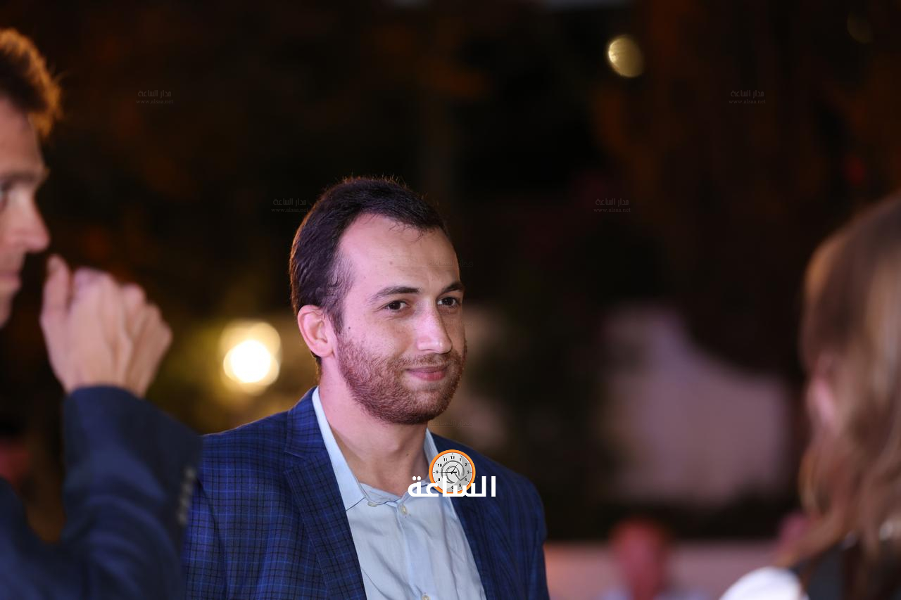 Madar Al-Saa Images 0.4177412846730295