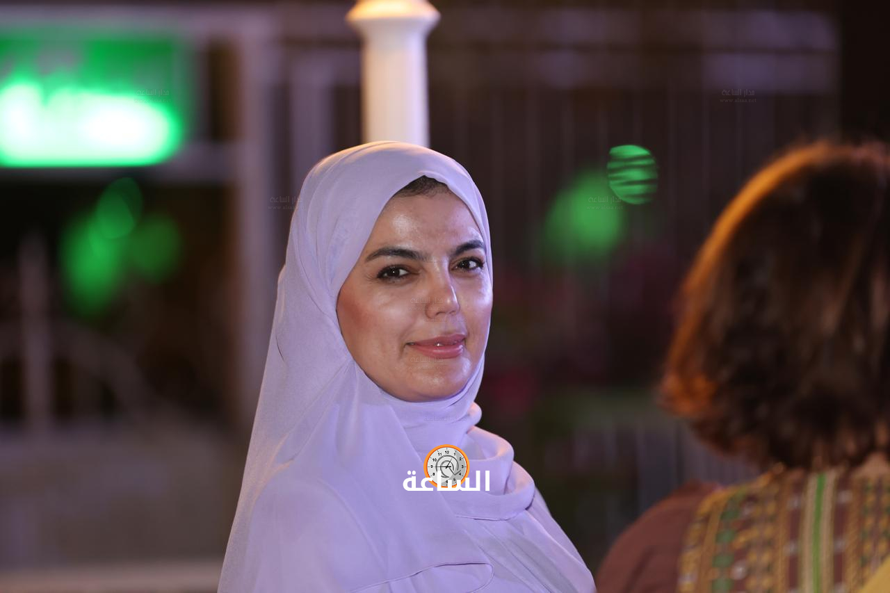 Madar Al-Saa Images 0.26240715890240673