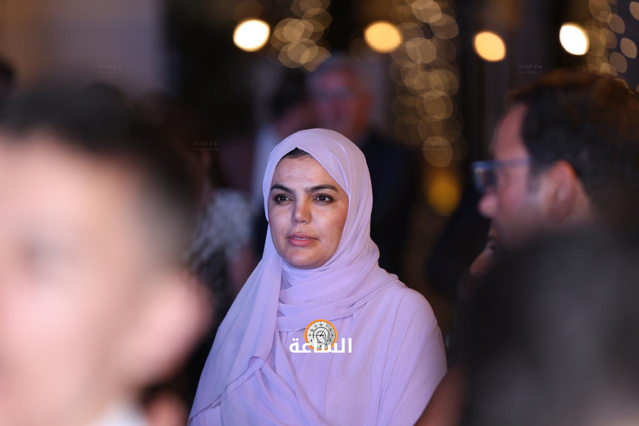 Madar Al-Saa Images 0.34098505571885374