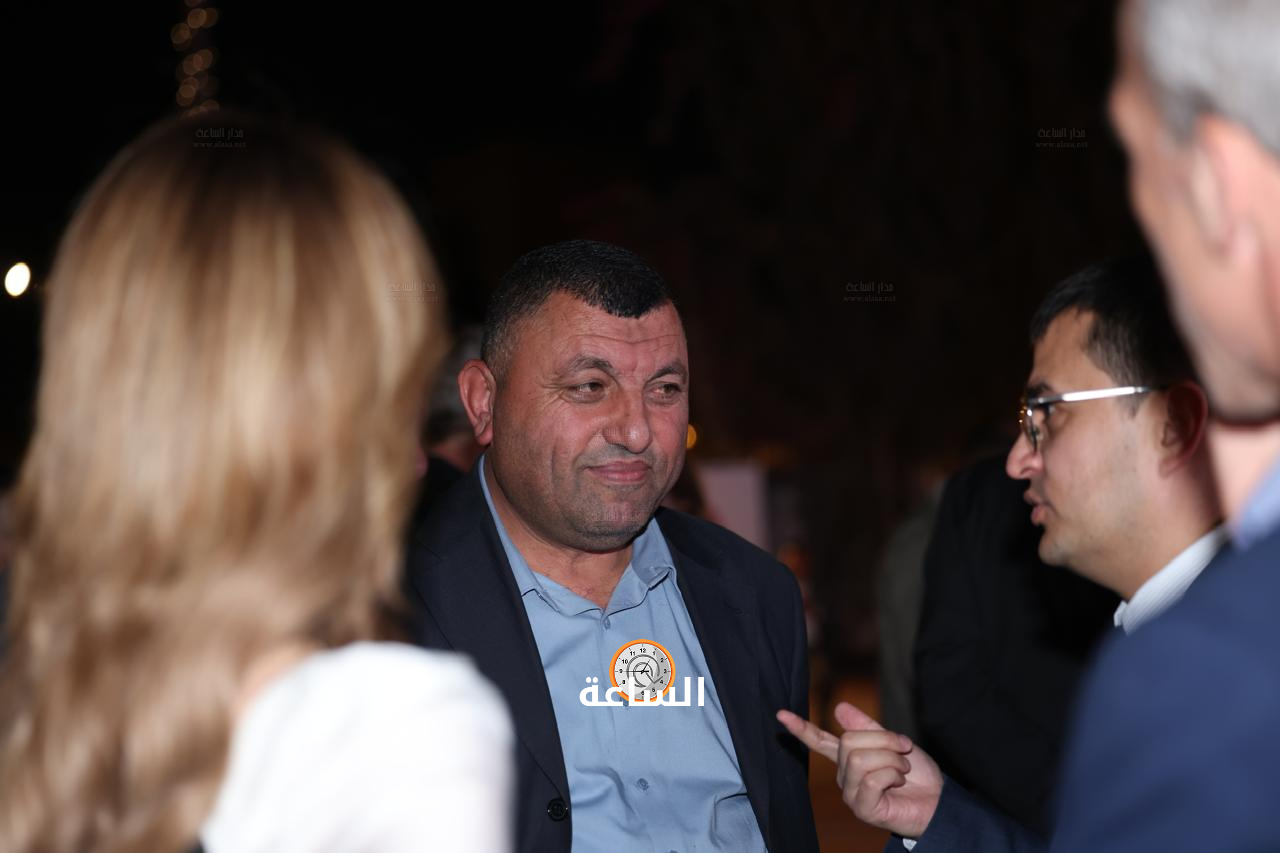 Madar Al-Saa Images 0.9571491268584166