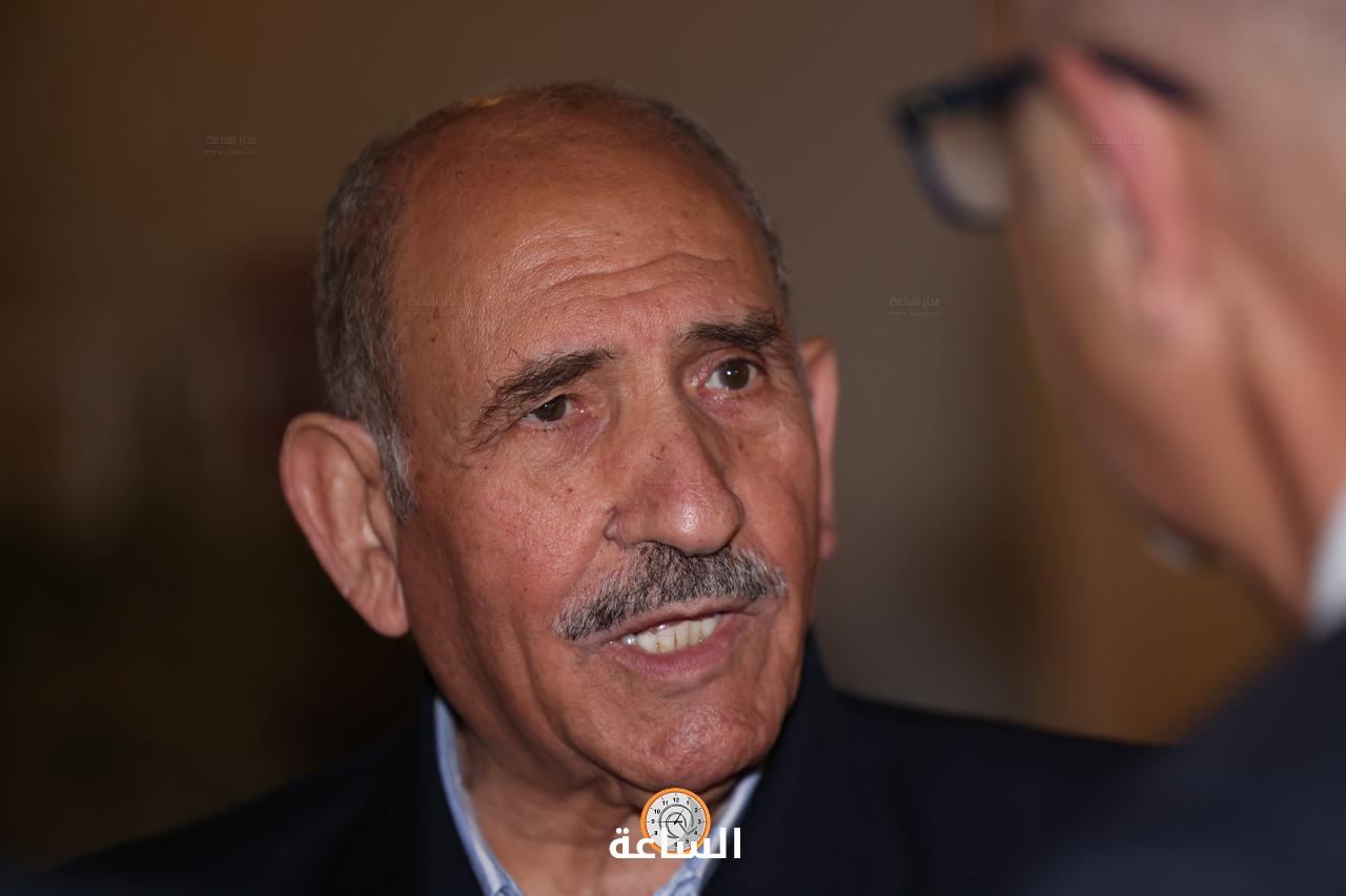 Madar Al-Saa Images 0.15484091196540228