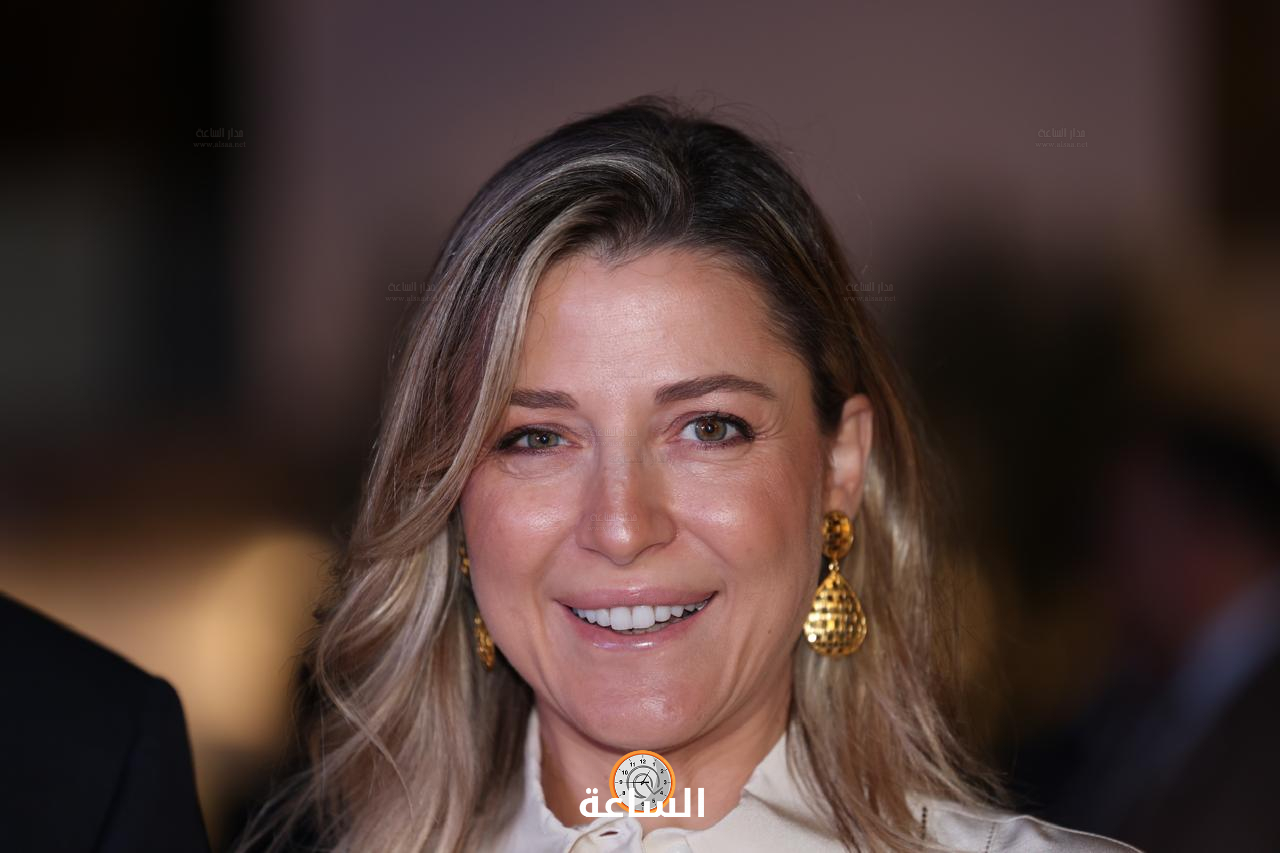 Madar Al-Saa Images 0.11407173391644543