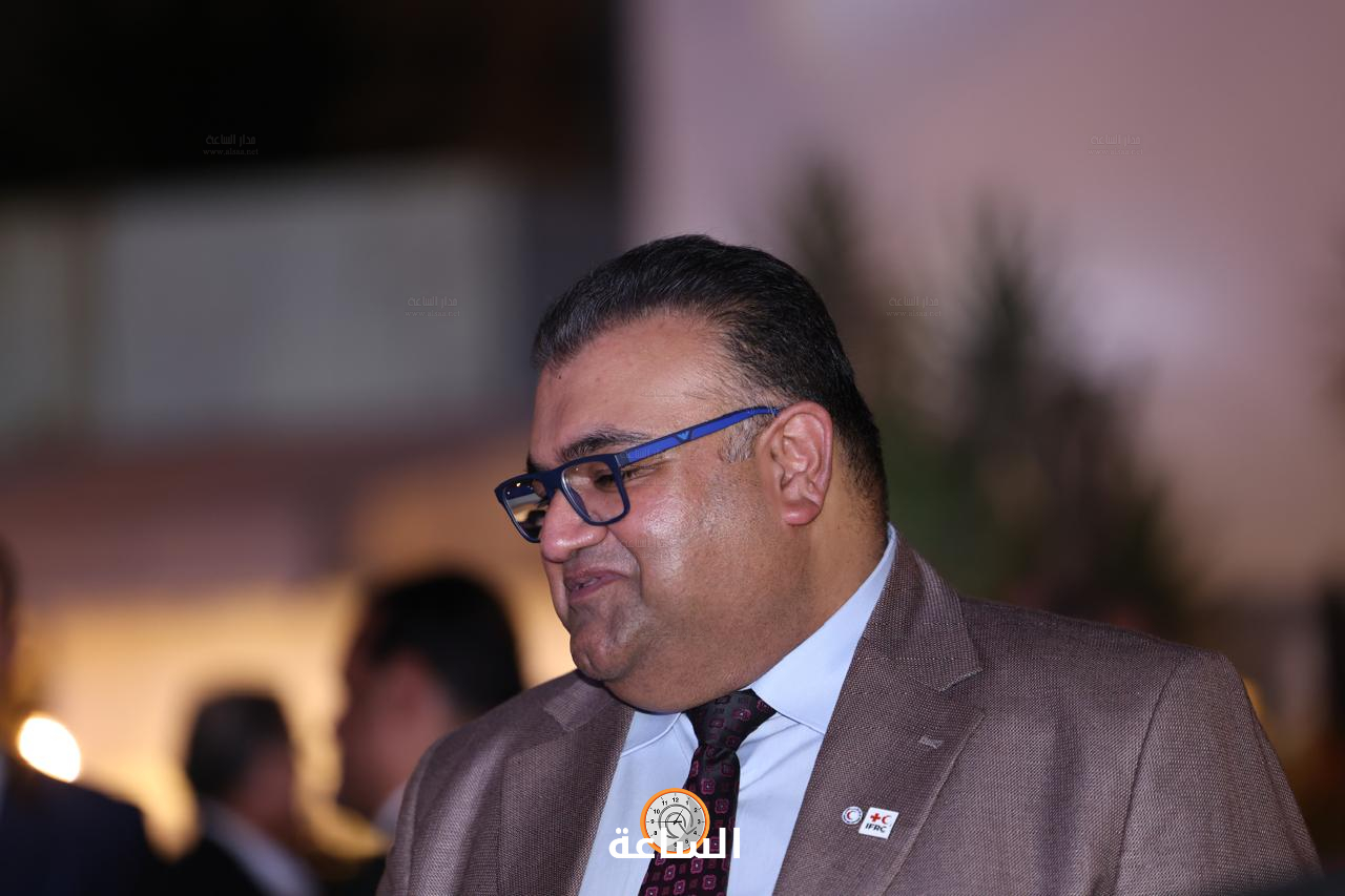 Madar Al-Saa Images 0.426388801792029