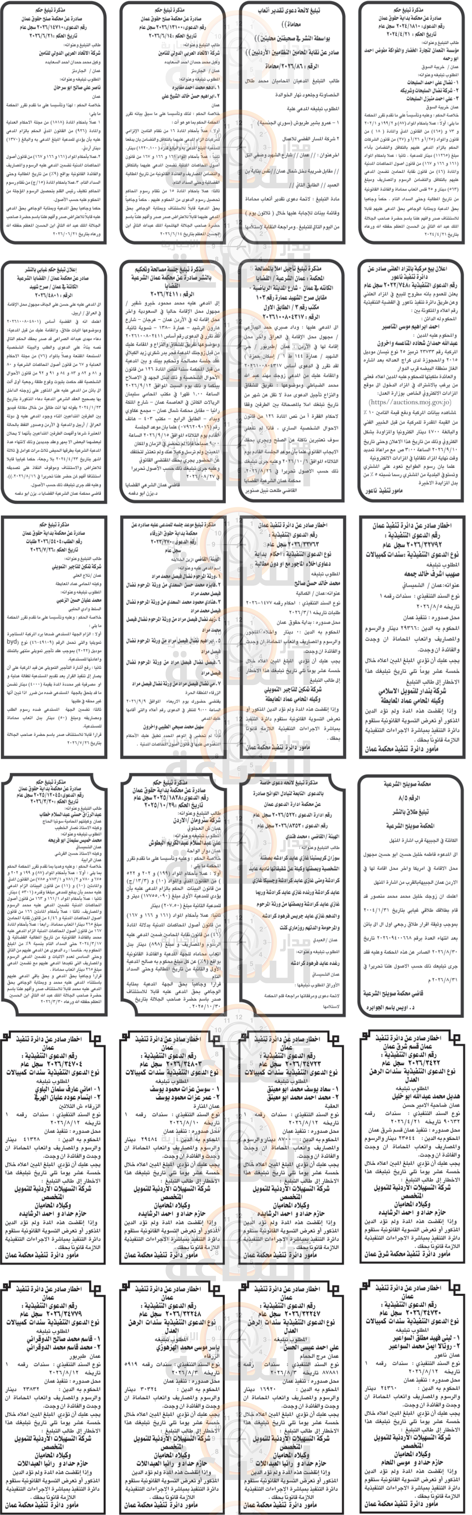 Madar Al-Saa Images 0.12655829259317386