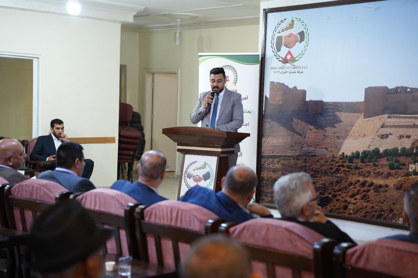 Madar Al-Saa Images 0.14579895264579046