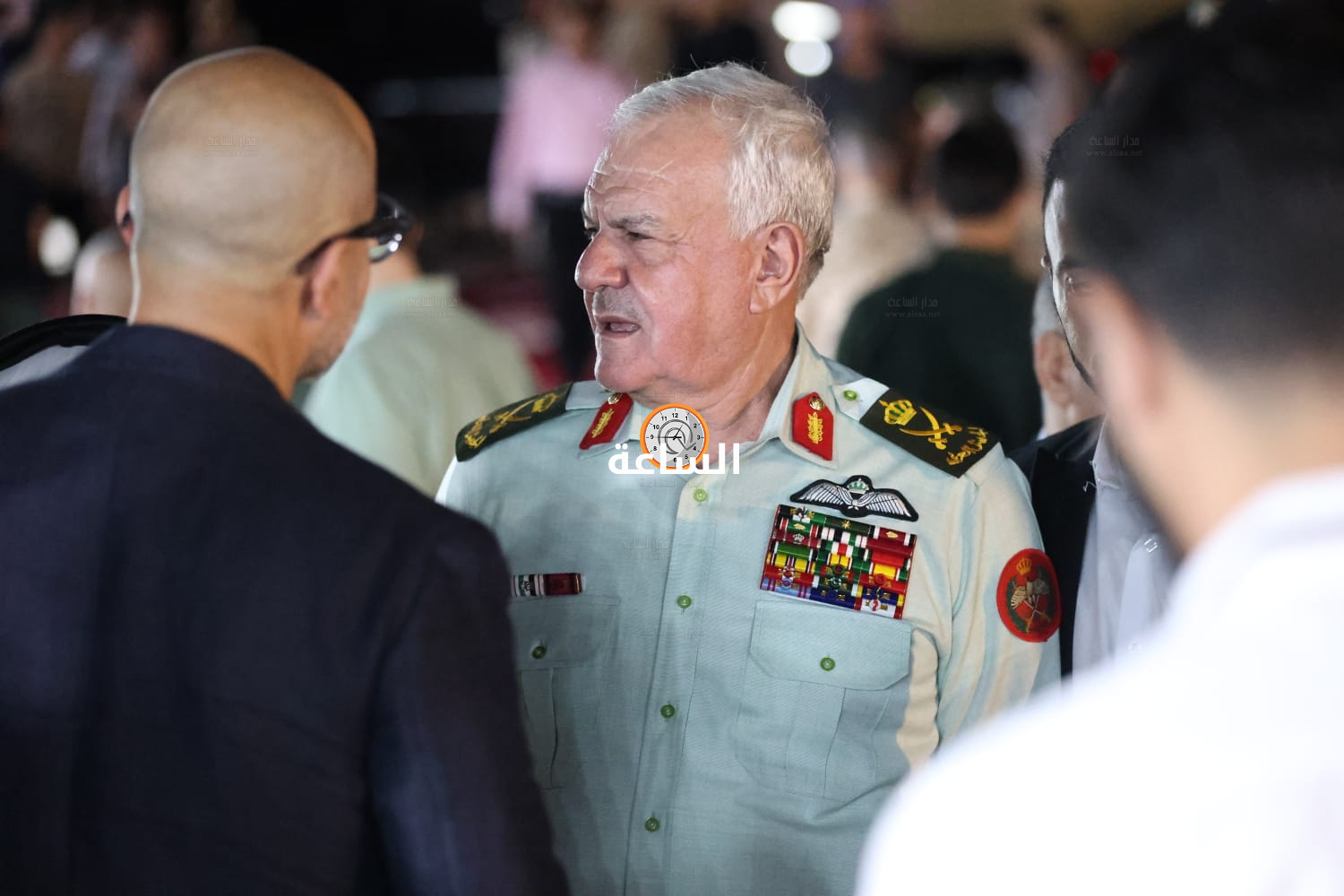 Madar Al-Saa Images 0.6624819852534812