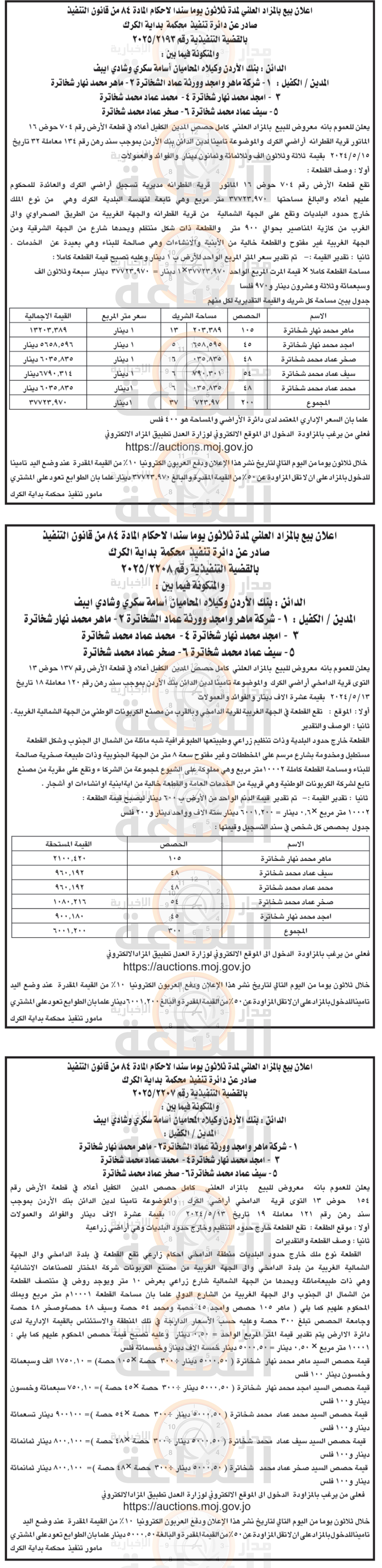 Madar Al-Saa Images 0.39394146421511833