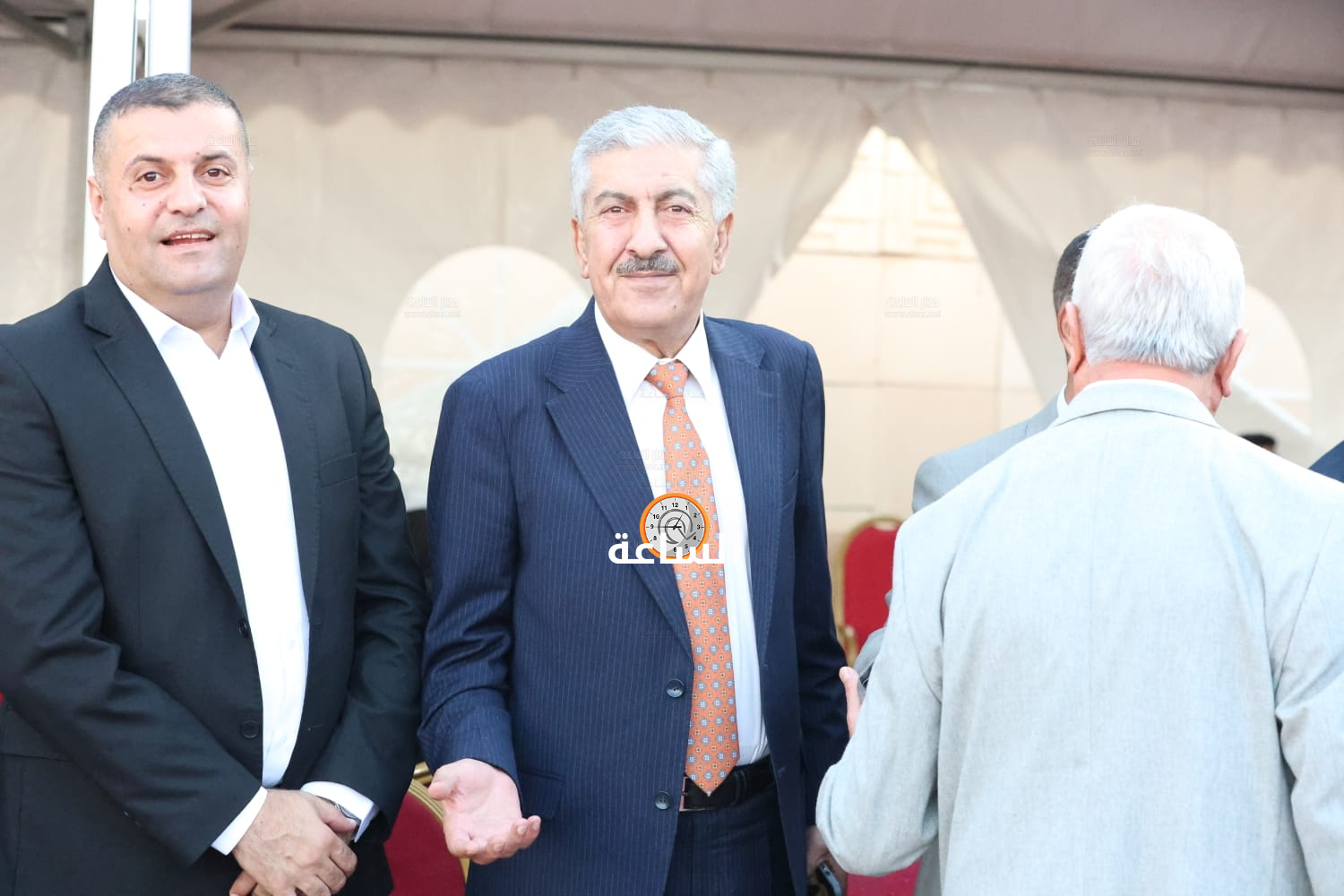 Madar Al-Saa Images 0.6206694510505147