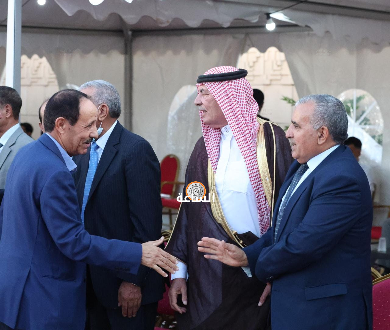Madar Al-Saa Images 0.10871562212862418