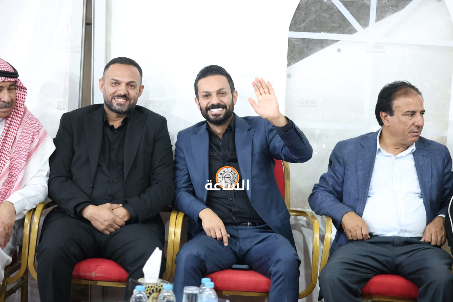 Madar Al-Saa Images 0.9346600531658316