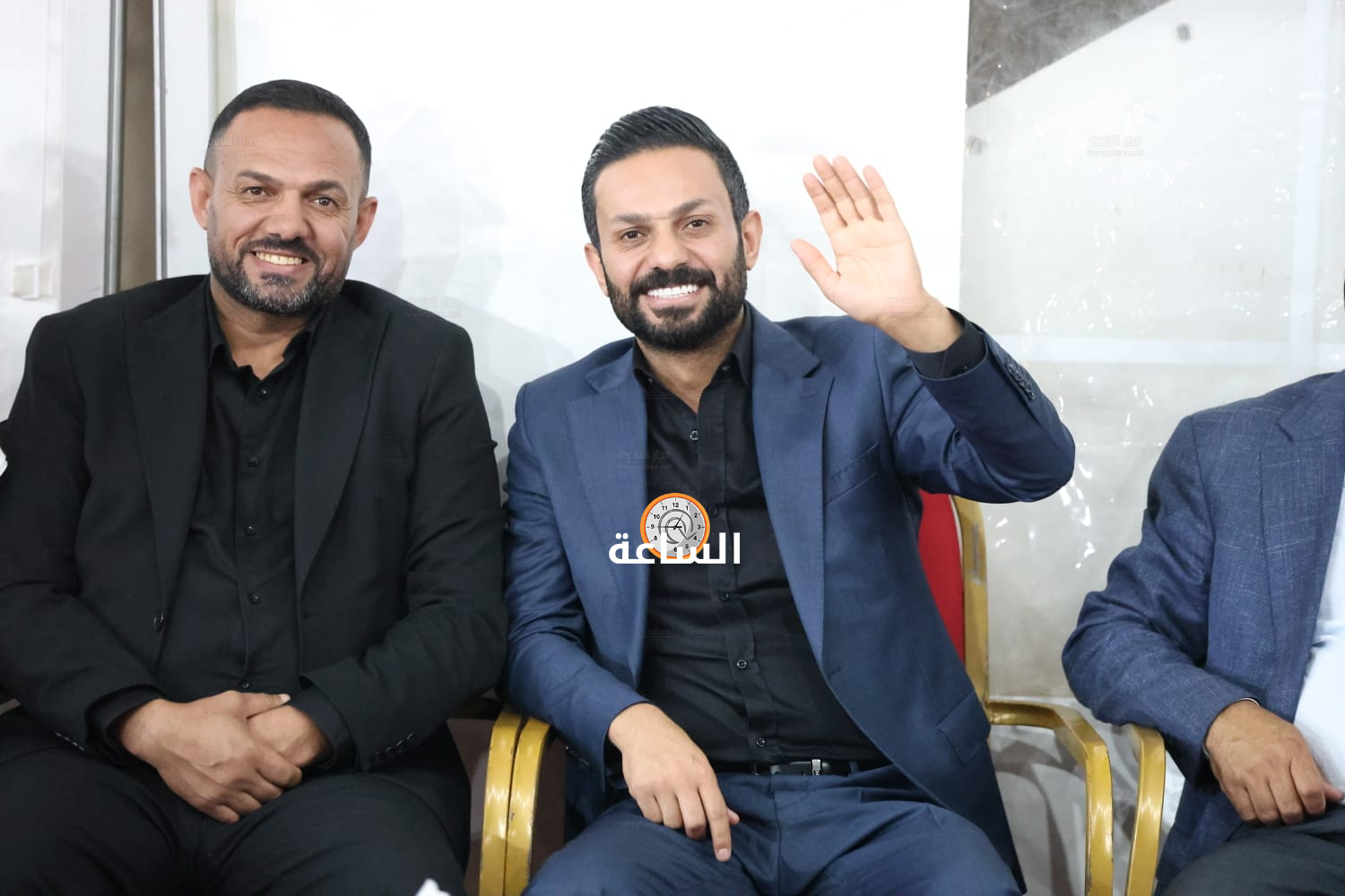 Madar Al-Saa Images 0.7503381044745088