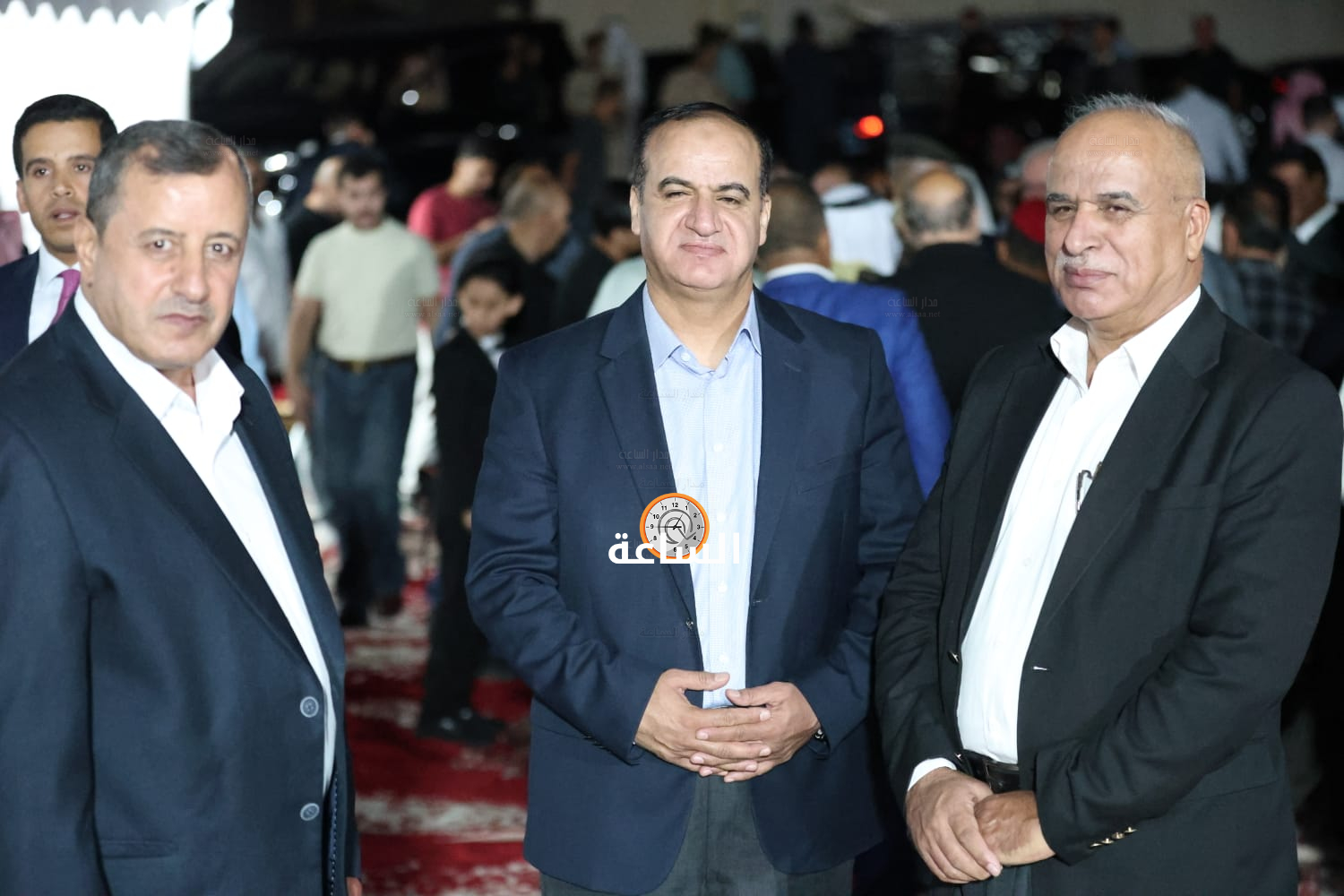 Madar Al-Saa Images 0.004593967555687639
