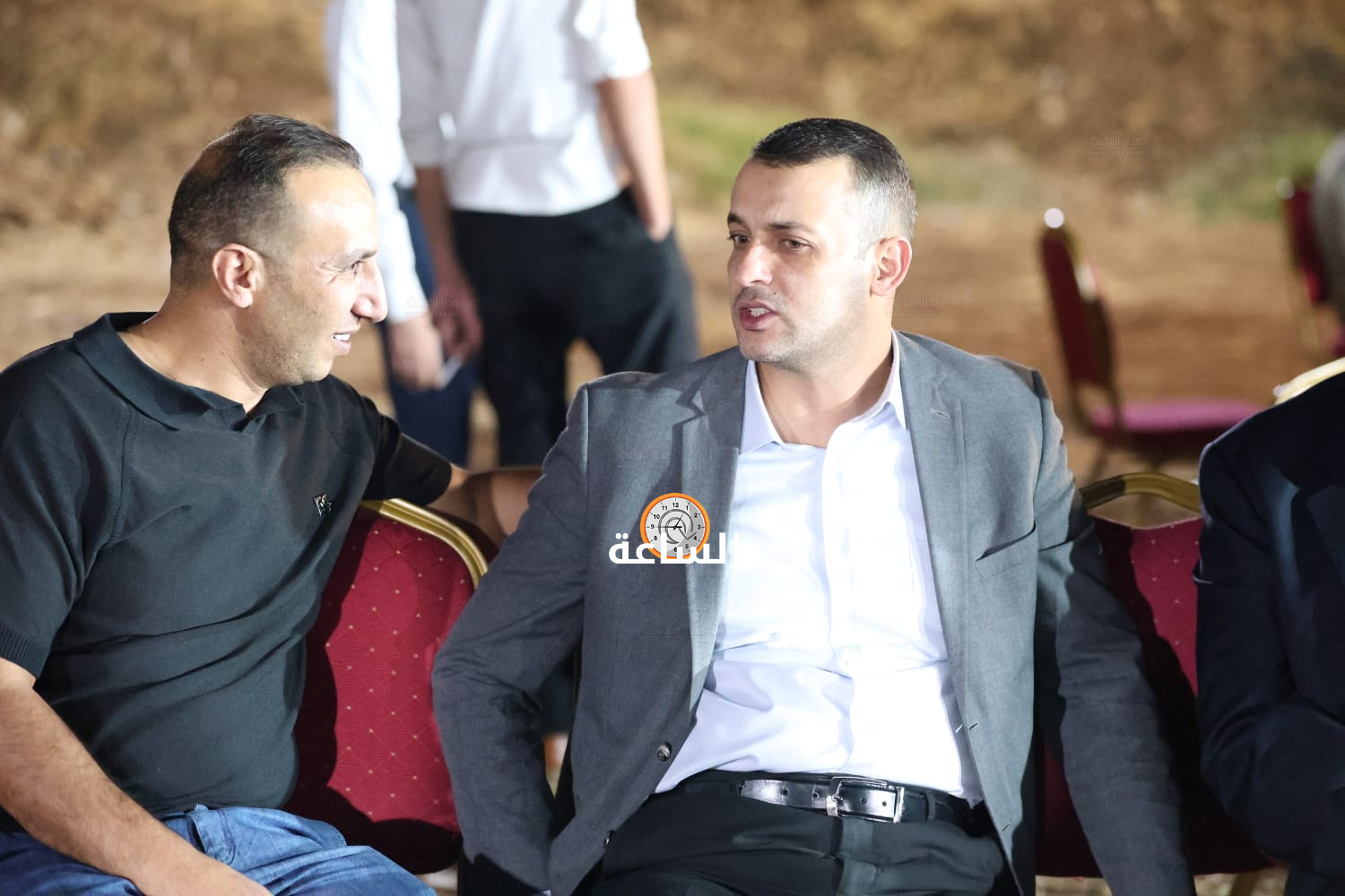 Madar Al-Saa Images 0.3155828297491069