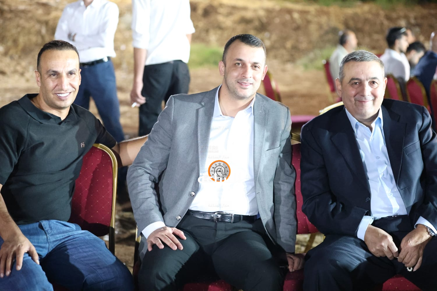 Madar Al-Saa Images 0.5689910340353661