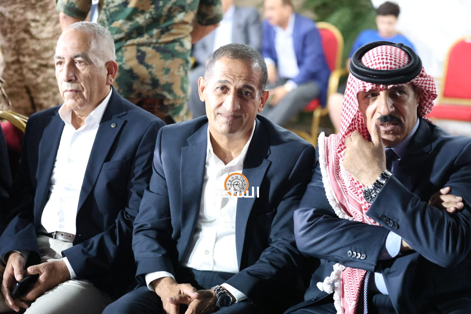 Madar Al-Saa Images 0.6361371359900228