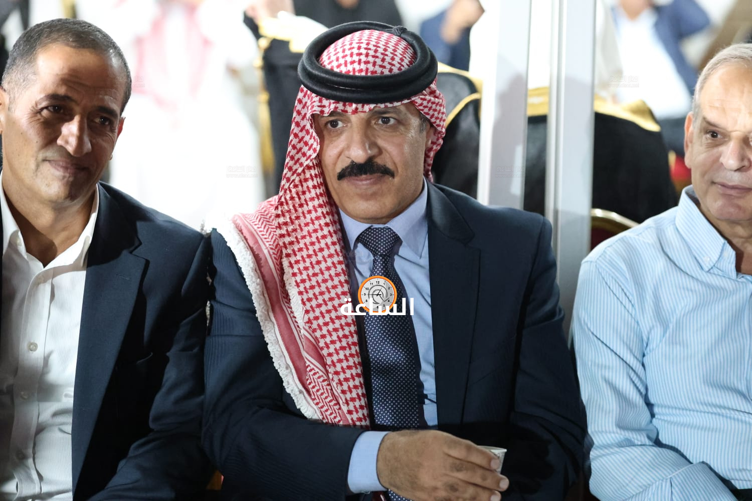 Madar Al-Saa Images 0.5508161157758932