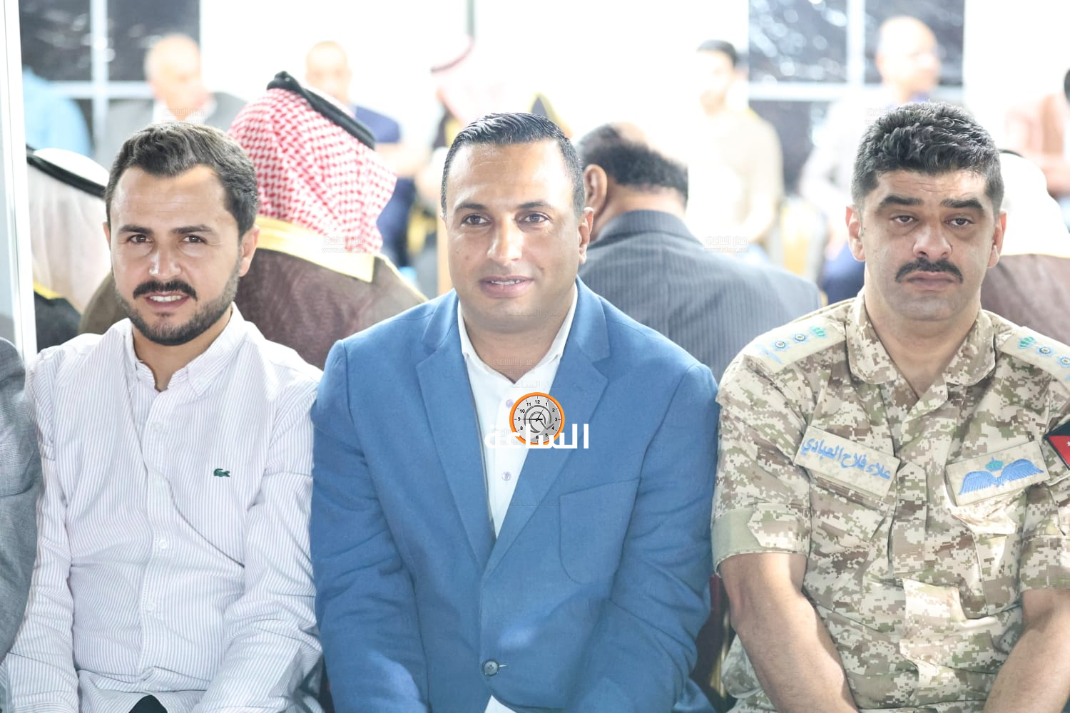 Madar Al-Saa Images 0.9247537591873207