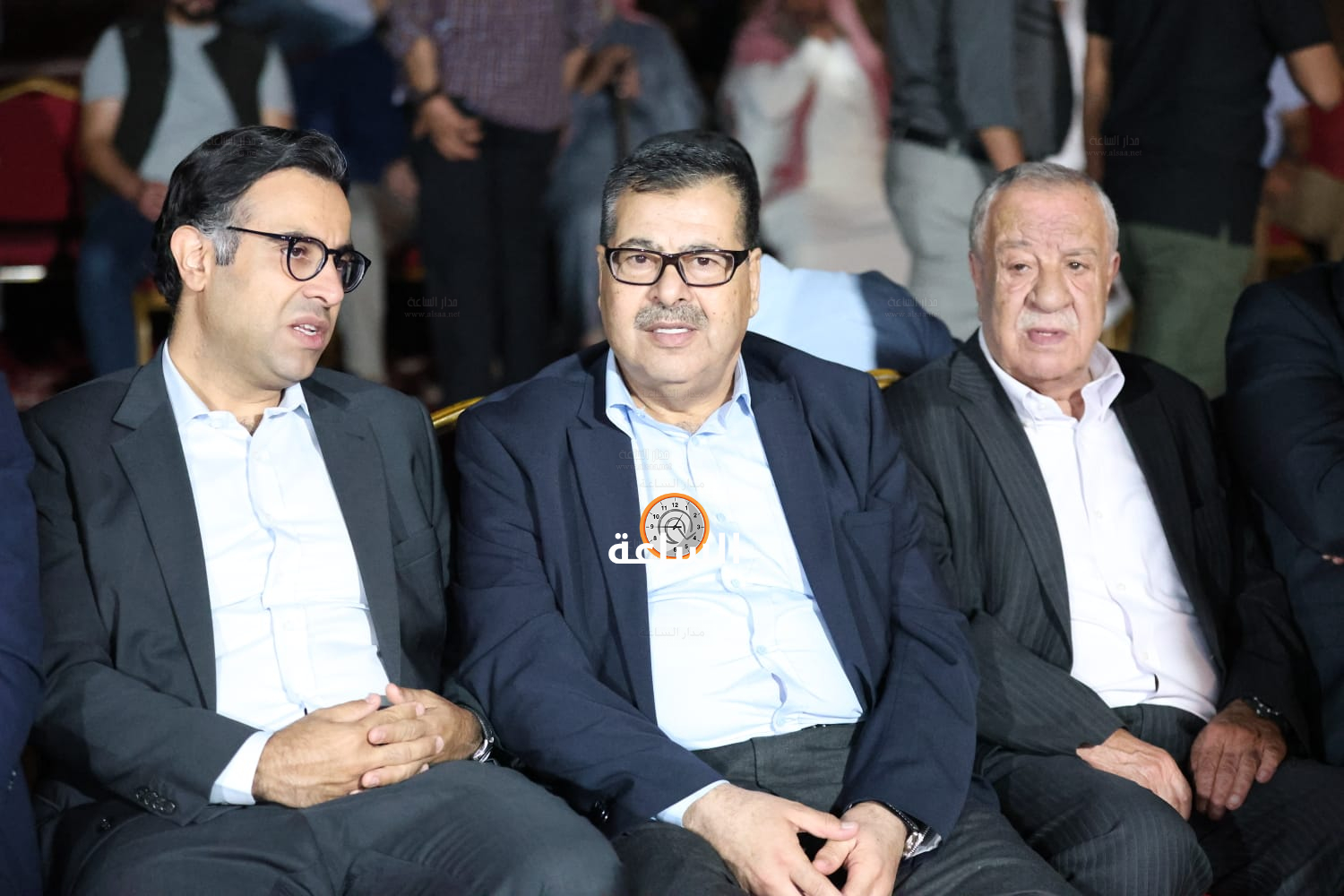 Madar Al-Saa Images 0.8654380962417434