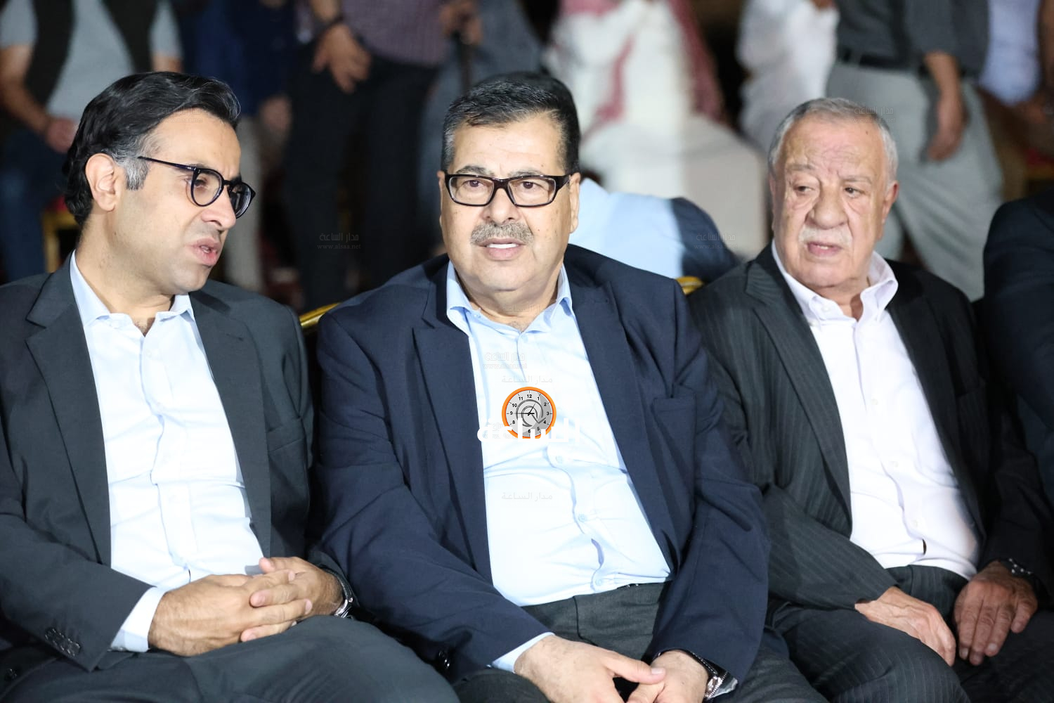 Madar Al-Saa Images 0.10940966534825125