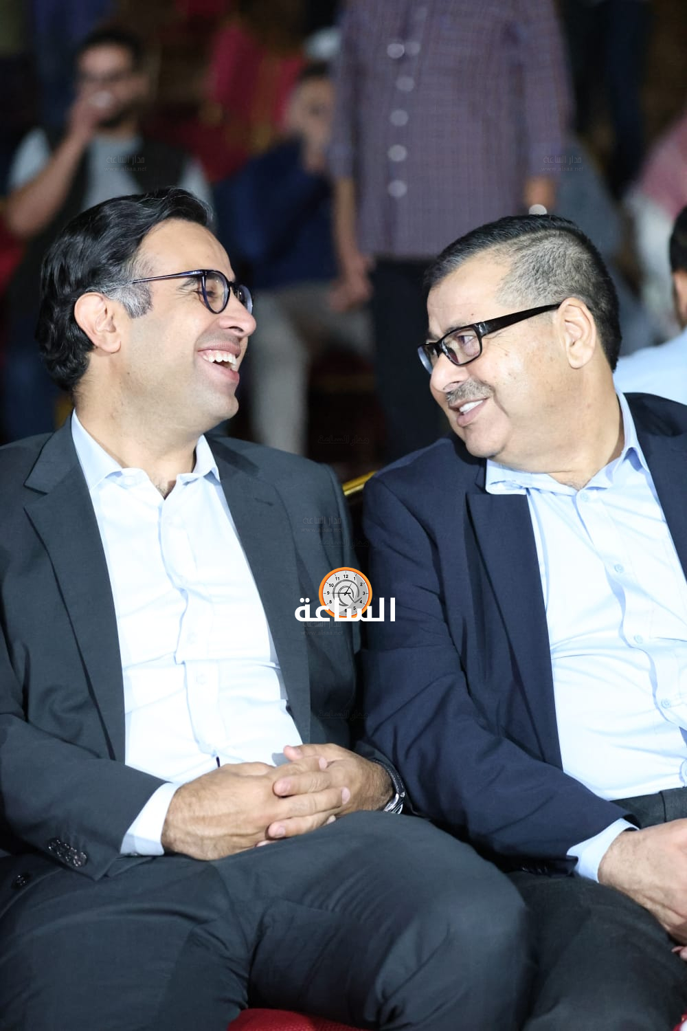 Madar Al-Saa Images 0.6387849066814193