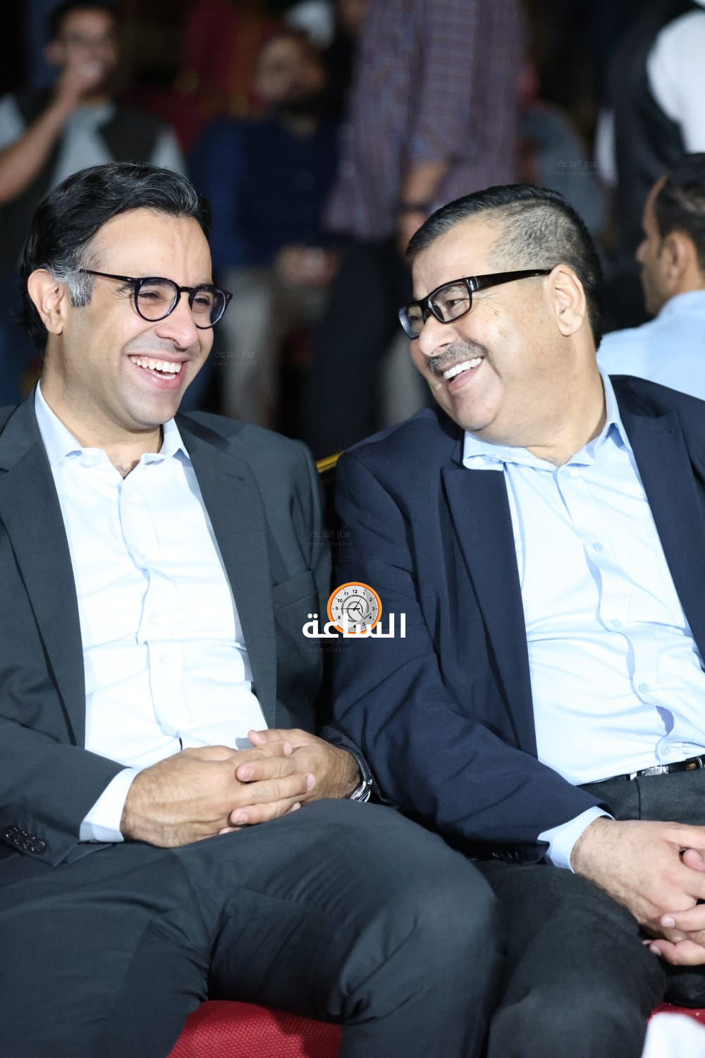 Madar Al-Saa Images 0.5207567096723904