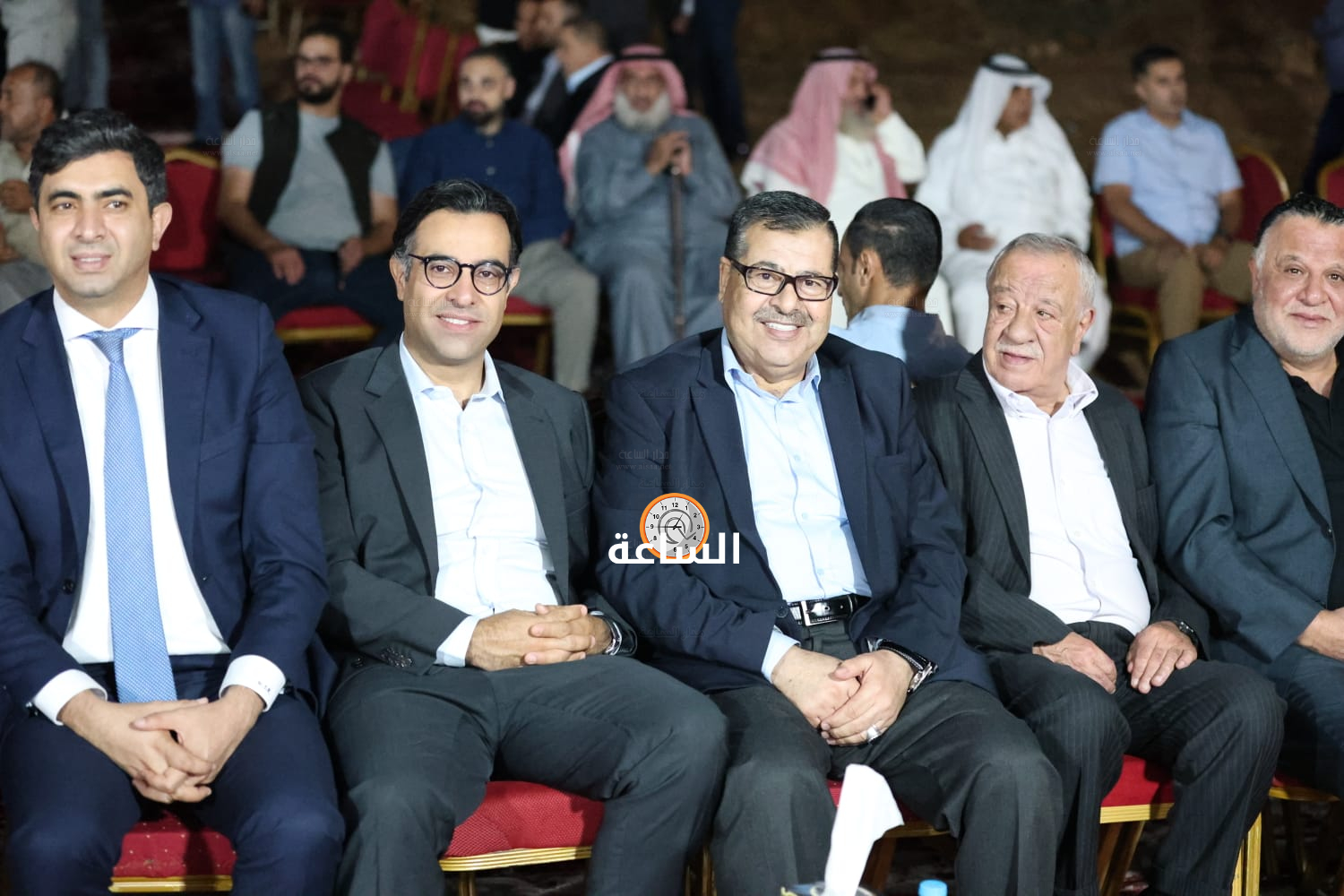 Madar Al-Saa Images 0.7020444610242745