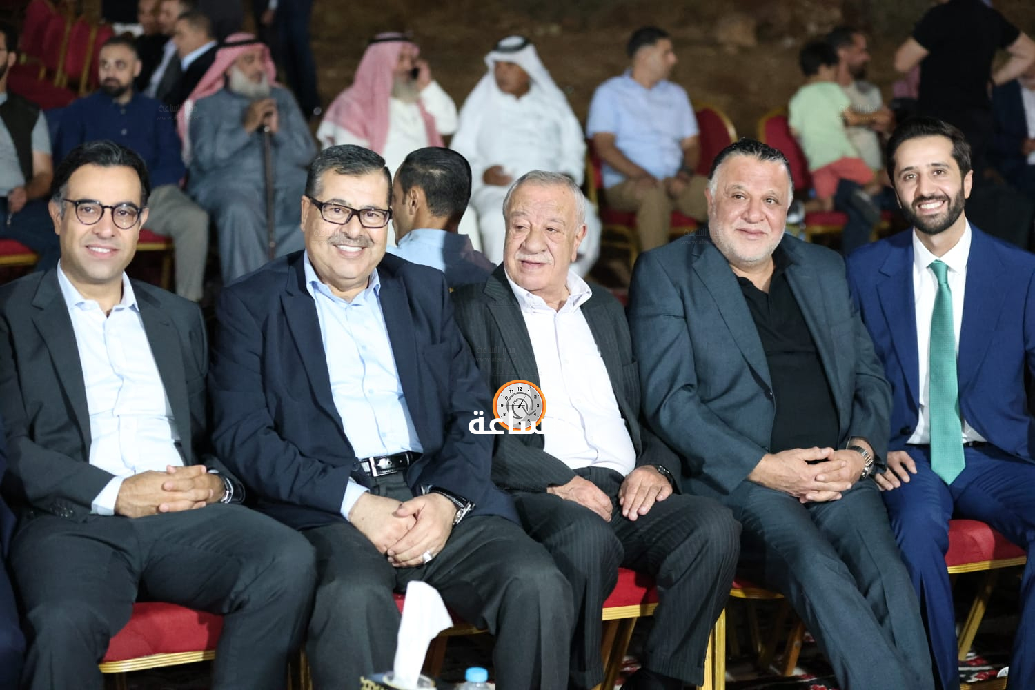 Madar Al-Saa Images 0.021413668655118512