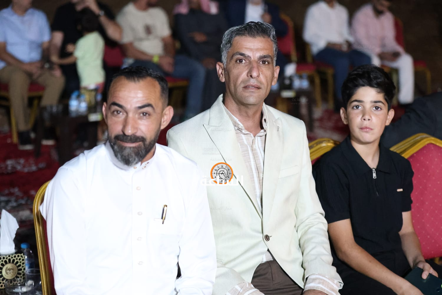 Madar Al-Saa Images 0.6036734764774973