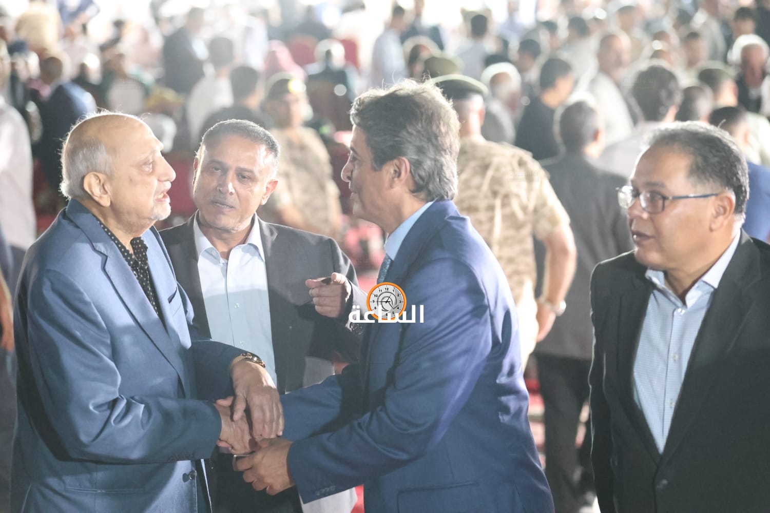 Madar Al-Saa Images 0.0935127532234381