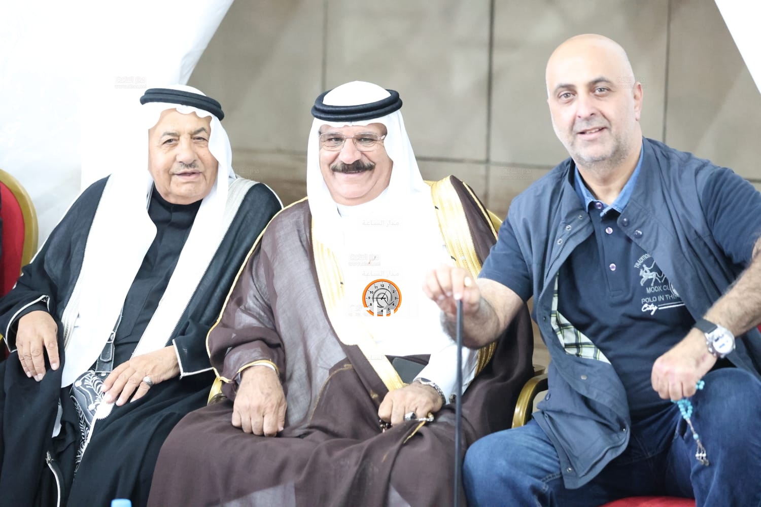 Madar Al-Saa Images 0.7648383445111082
