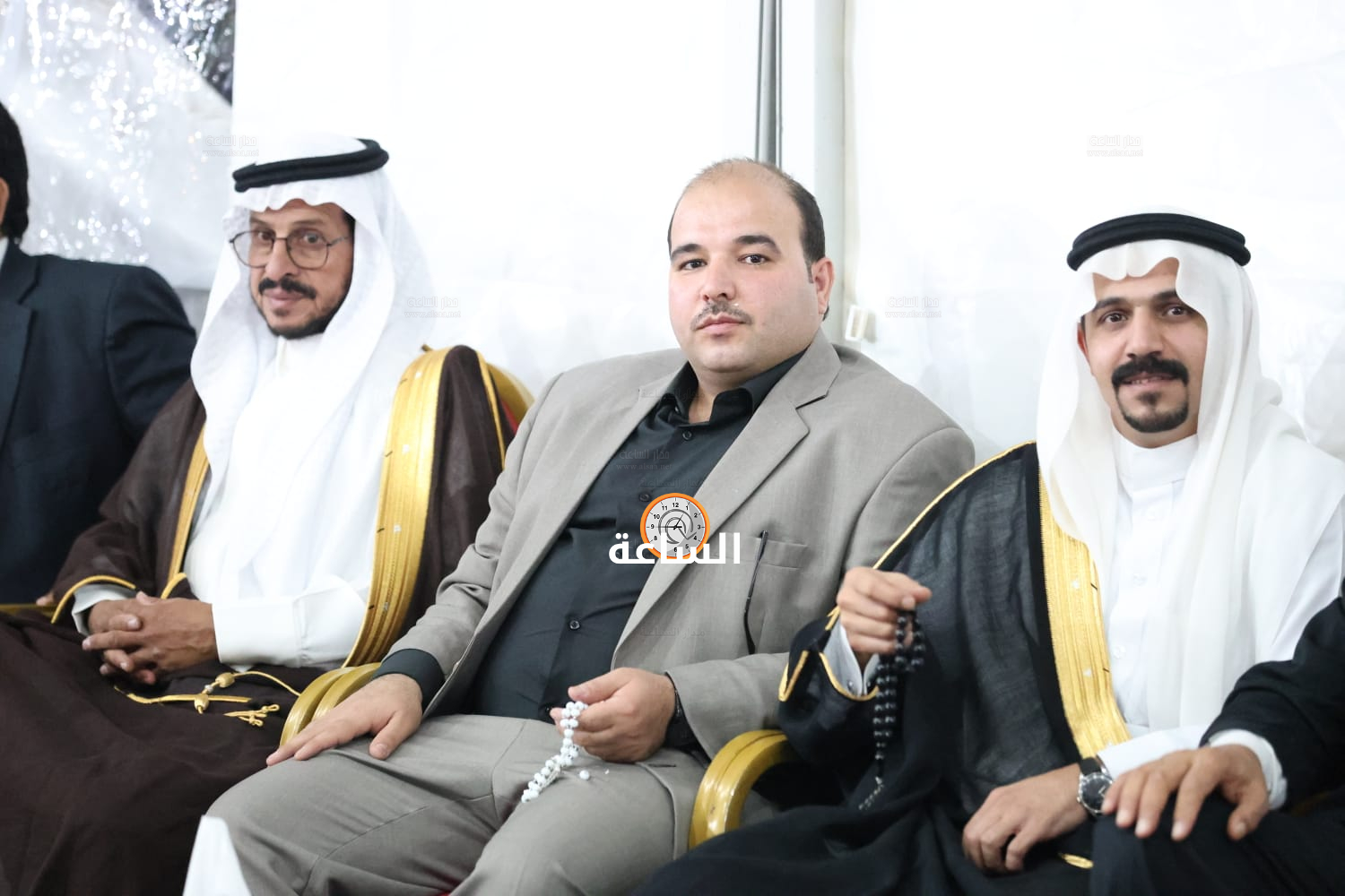 Madar Al-Saa Images 0.11954515538093857